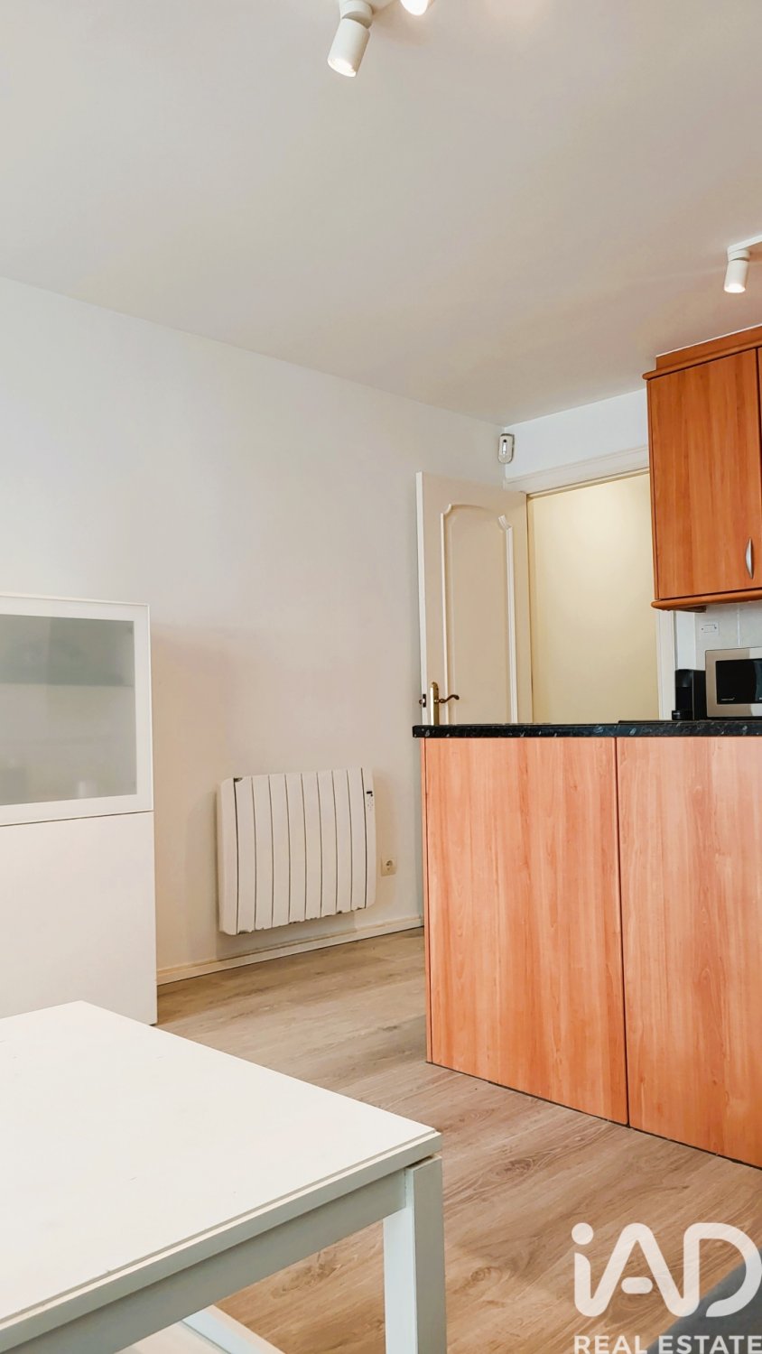 Wohnung in Ibiza town, Ibiza, Spanien 1 Schlafzimmer, 50 m2 Nr. 172879