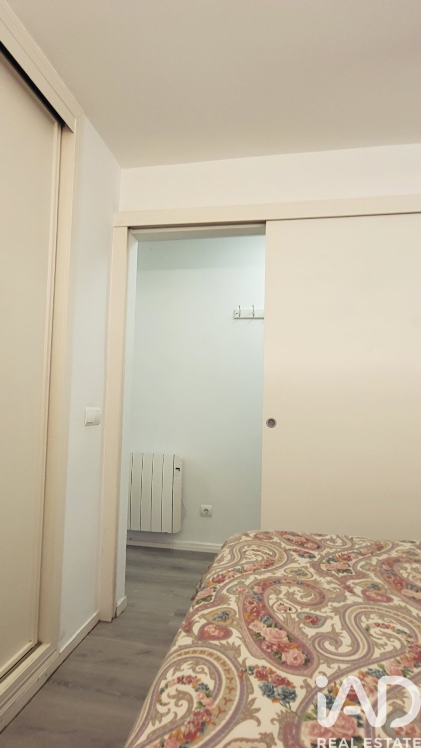 Wohnung in Ibiza town, Ibiza, Spanien 1 Schlafzimmer, 50 m2 Nr. 172879