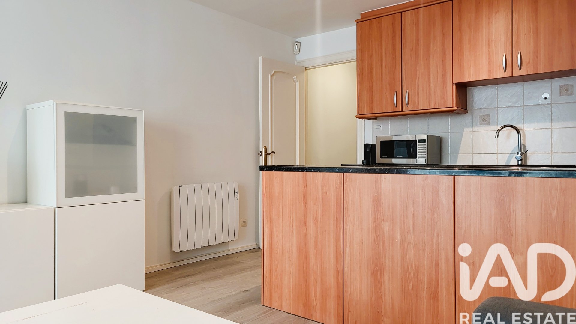 Wohnung in Ibiza town, Ibiza, Spanien 1 Schlafzimmer, 50 m2 Nr. 172879