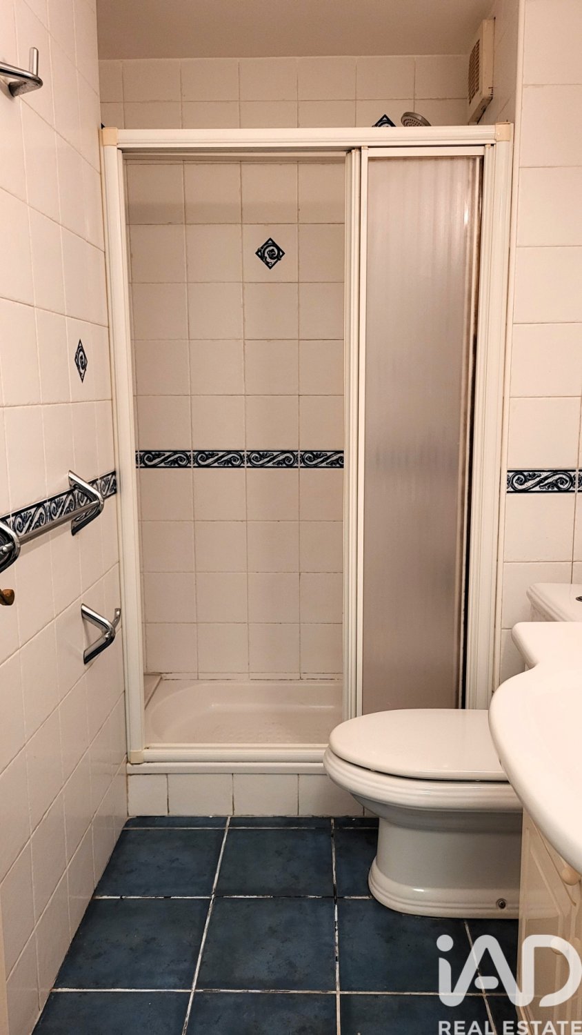 Wohnung in Ibiza town, Ibiza, Spanien 1 Schlafzimmer, 50 m2 Nr. 172879