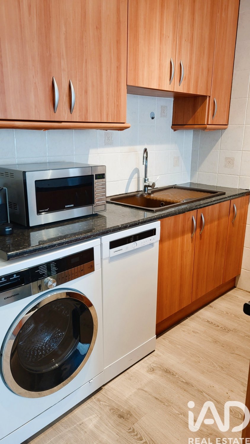 Wohnung in Ibiza town, Ibiza, Spanien 1 Schlafzimmer, 50 m2 Nr. 172879