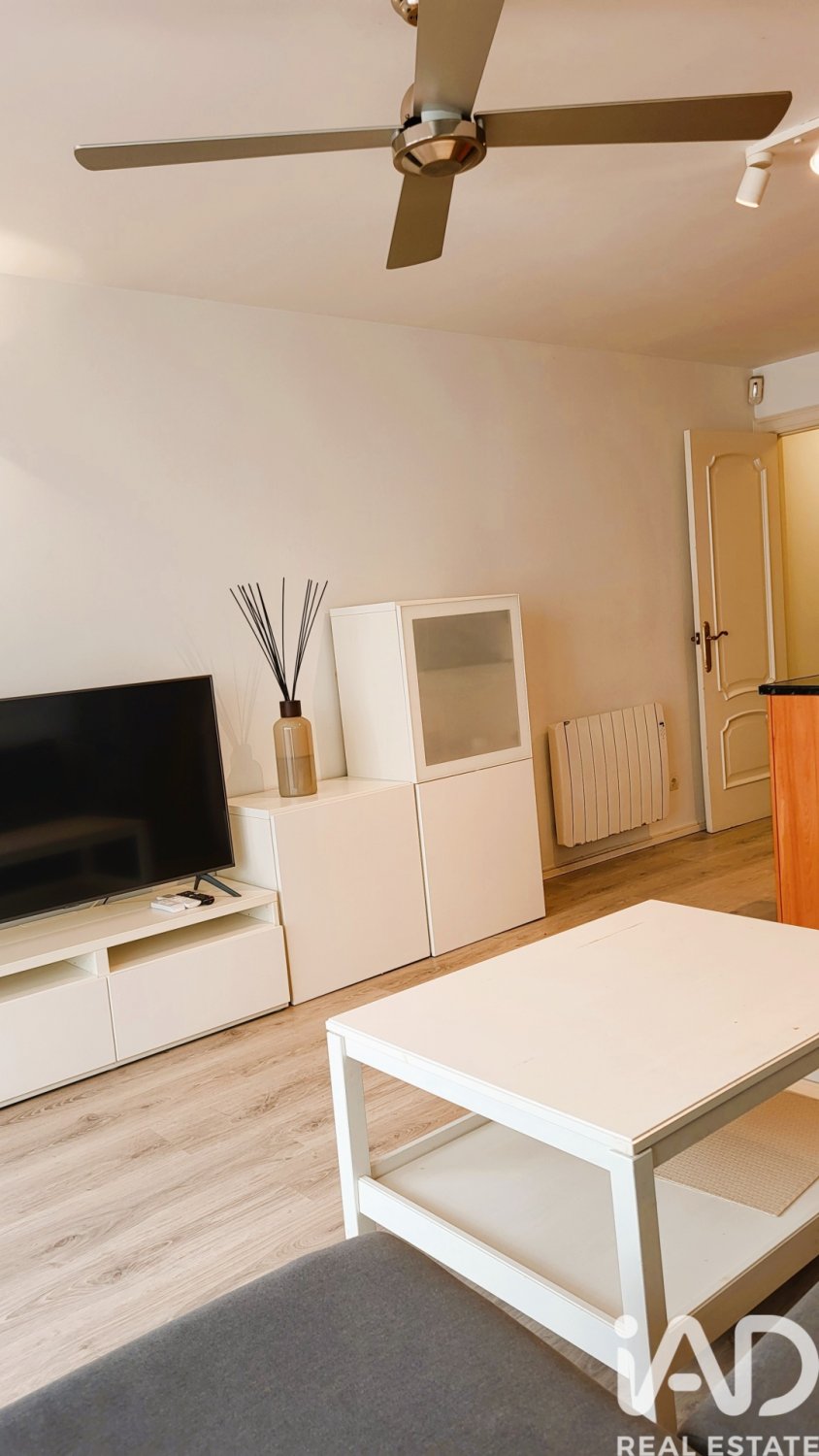 Wohnung in Ibiza town, Ibiza, Spanien 1 Schlafzimmer, 50 m2 Nr. 172879