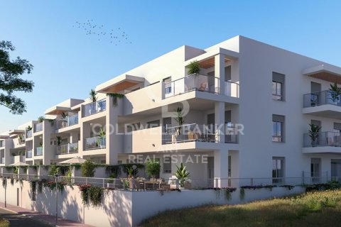 Penthouse à Benalmadena, Malaga, Espagne 3 chambres, 117 m2 No. 158344