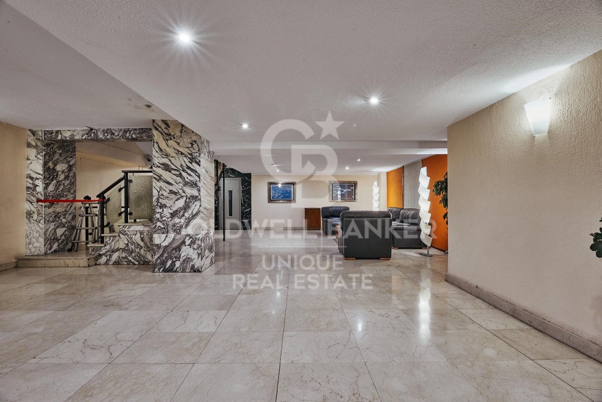 Apartment in Madrid, Spain 3 bedrooms, 129 sq.m. No. 158339