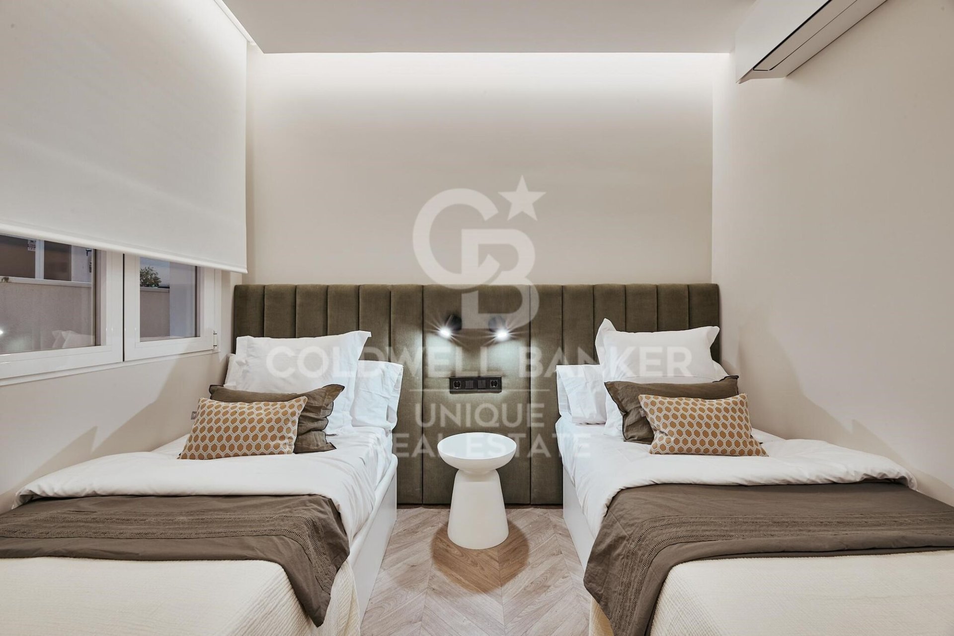 Apartment in Madrid, Spain 3 bedrooms, 129 sq.m. No. 158339