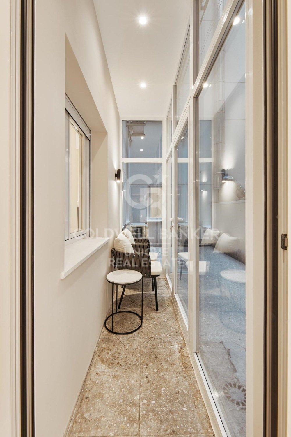 Apartment in Madrid, Spain 3 bedrooms, 129 sq.m. No. 158339