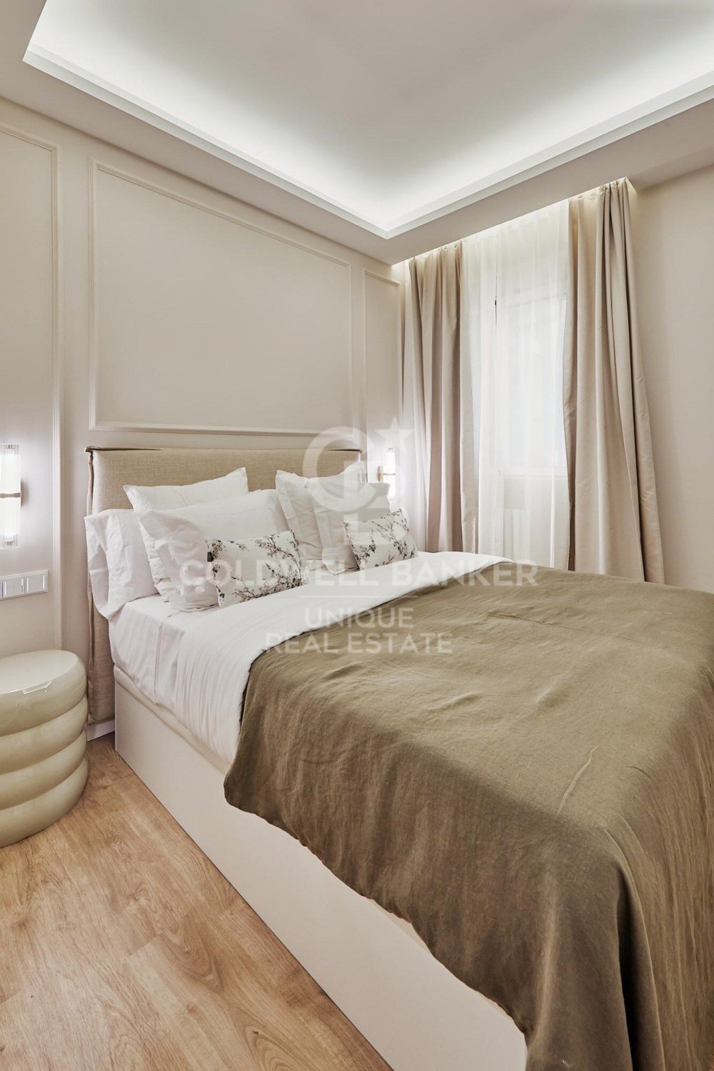Wohnung in Madrid, Spanien 3 Schlafzimmer, 179 m2 Nr. 158341