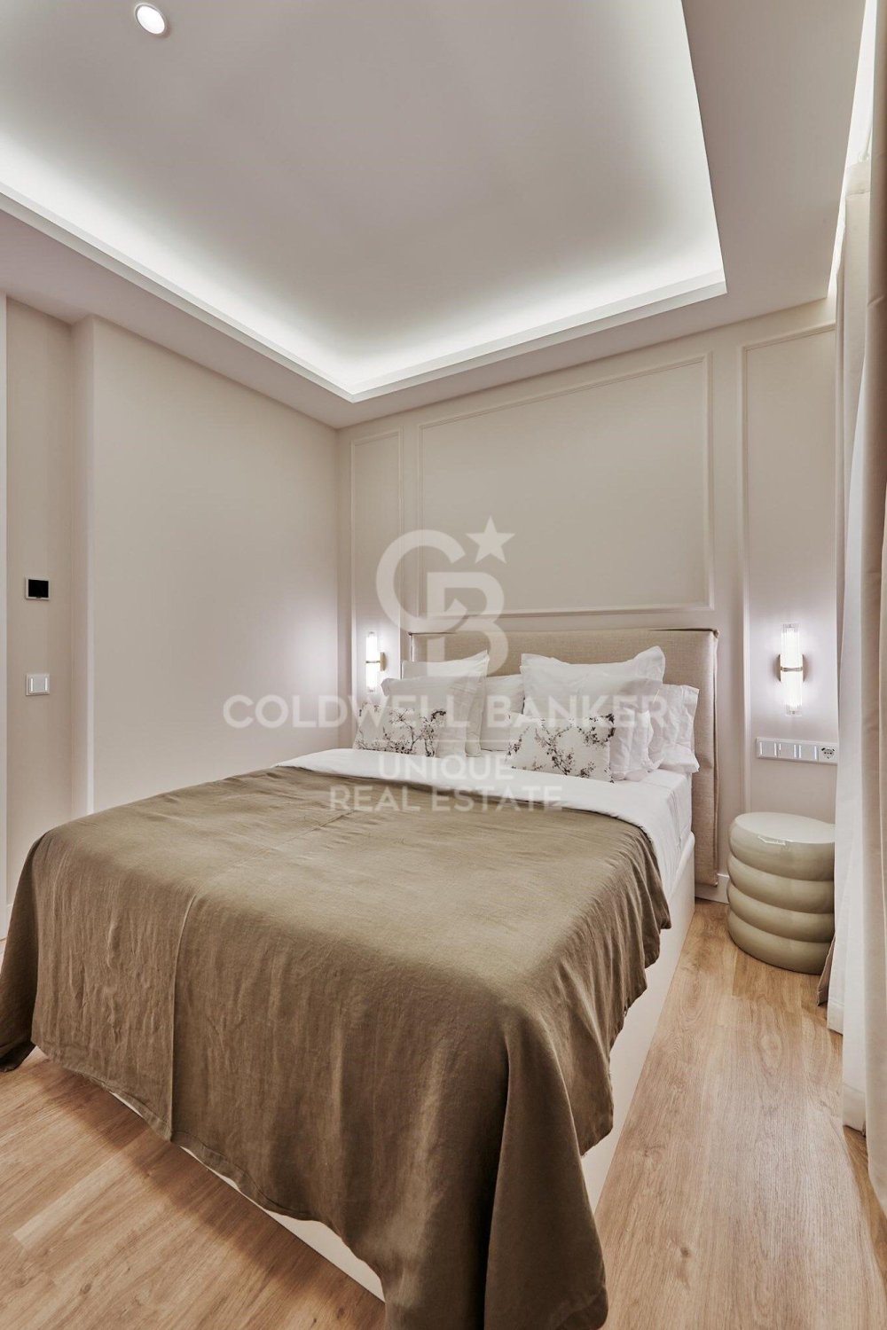 Wohnung in Madrid, Spanien 3 Schlafzimmer, 179 m2 Nr. 158341