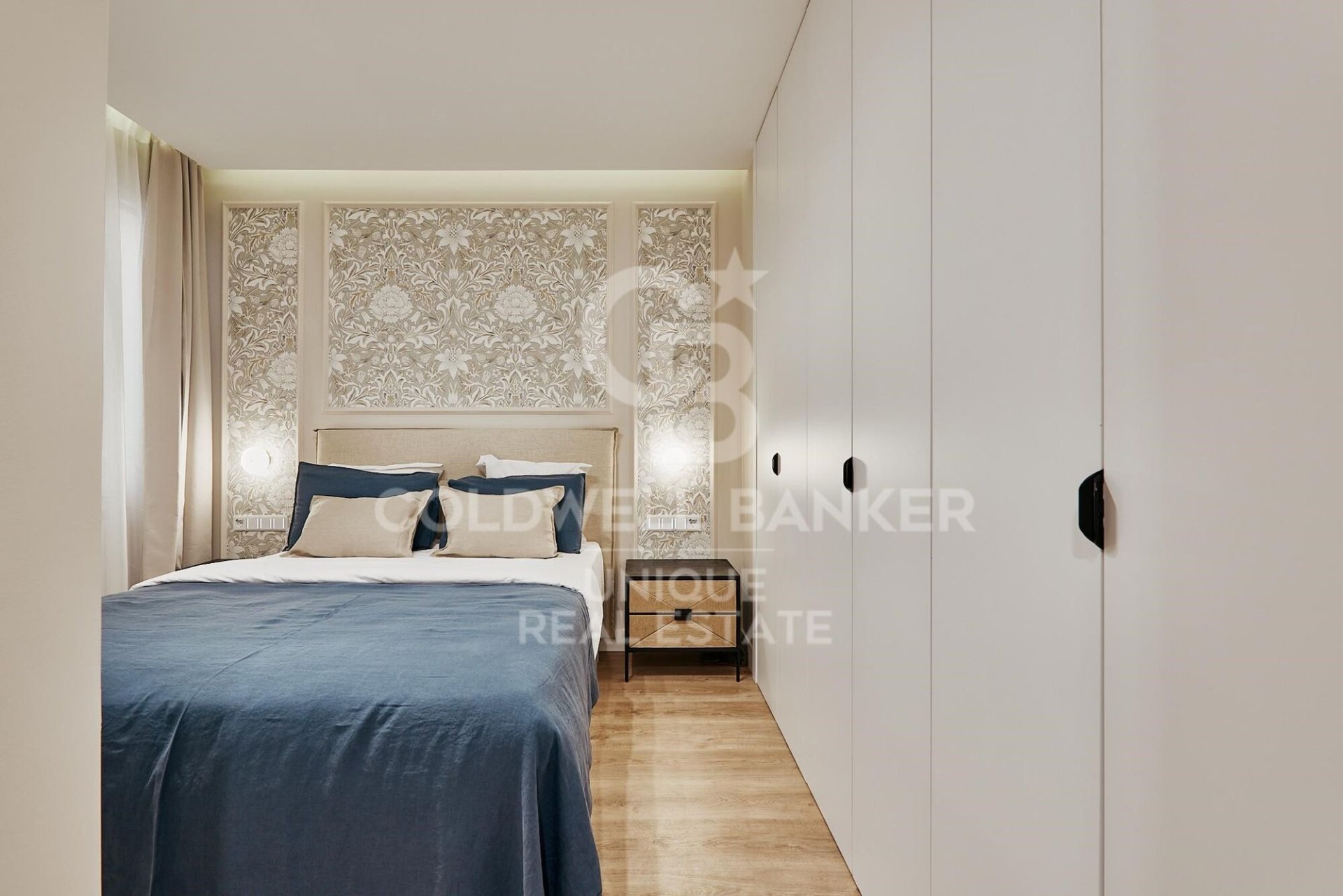 Wohnung in Madrid, Spanien 3 Schlafzimmer, 179 m2 Nr. 158341