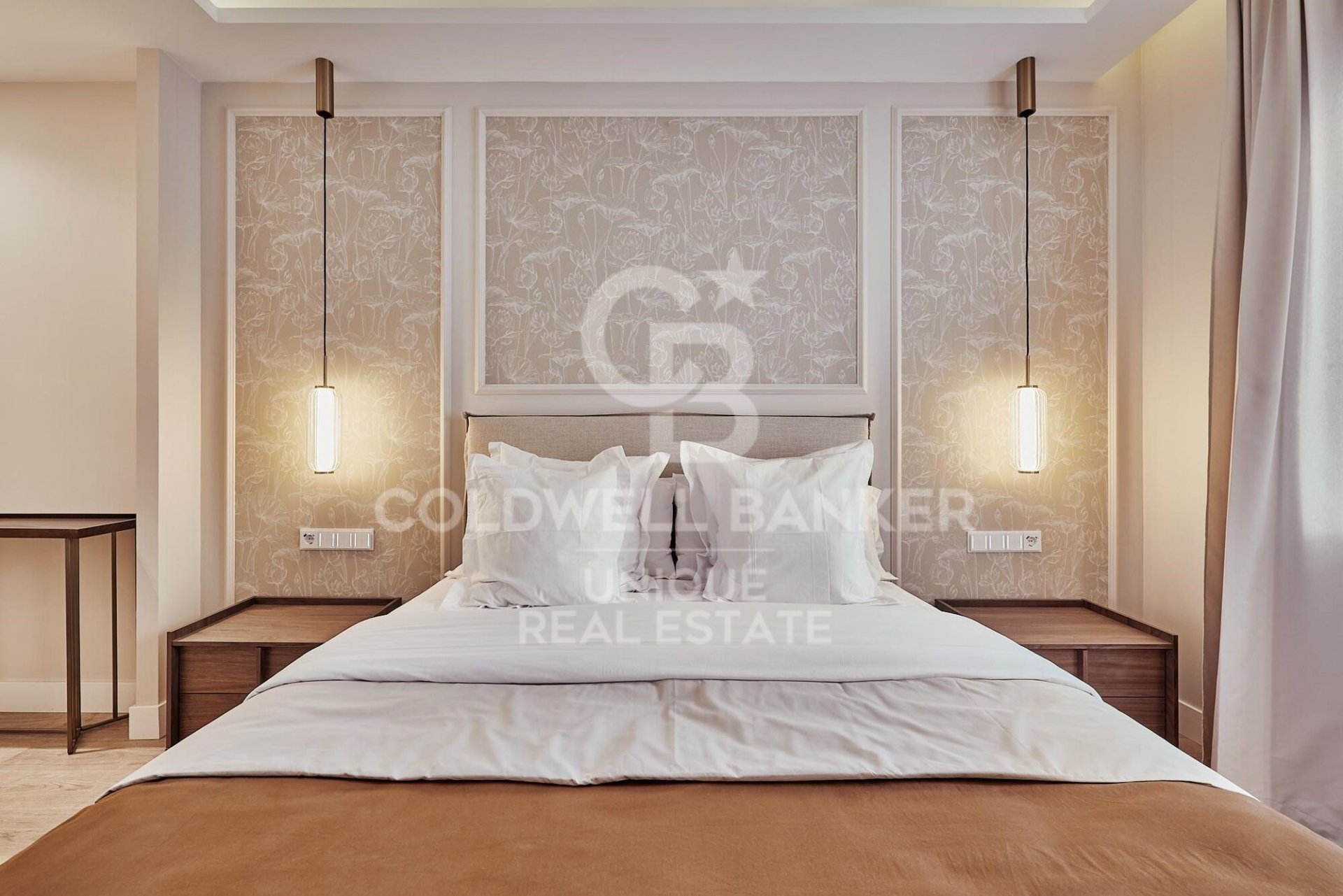 Wohnung in Madrid, Spanien 3 Schlafzimmer, 179 m2 Nr. 158341