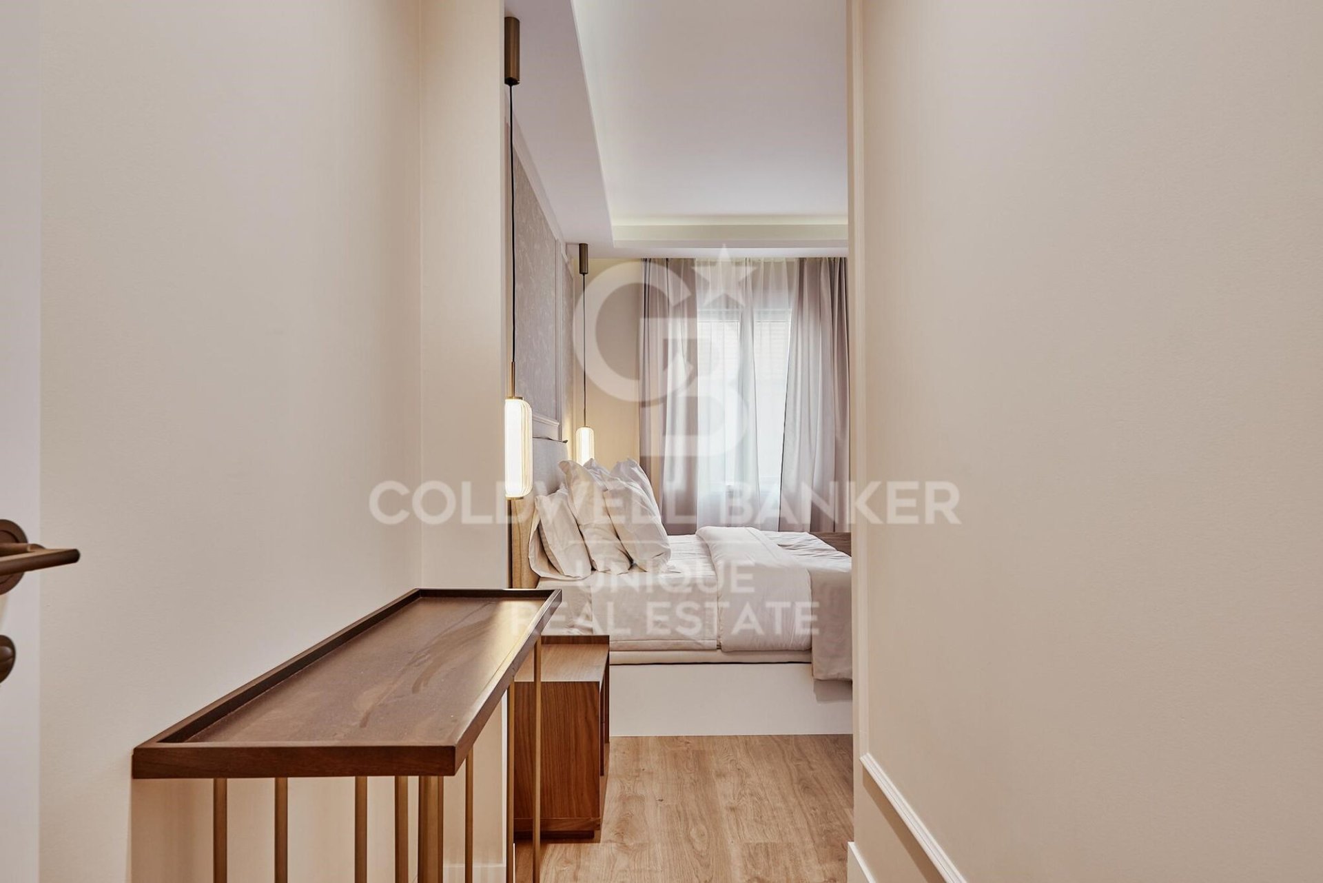 Wohnung in Madrid, Spanien 3 Schlafzimmer, 179 m2 Nr. 158341