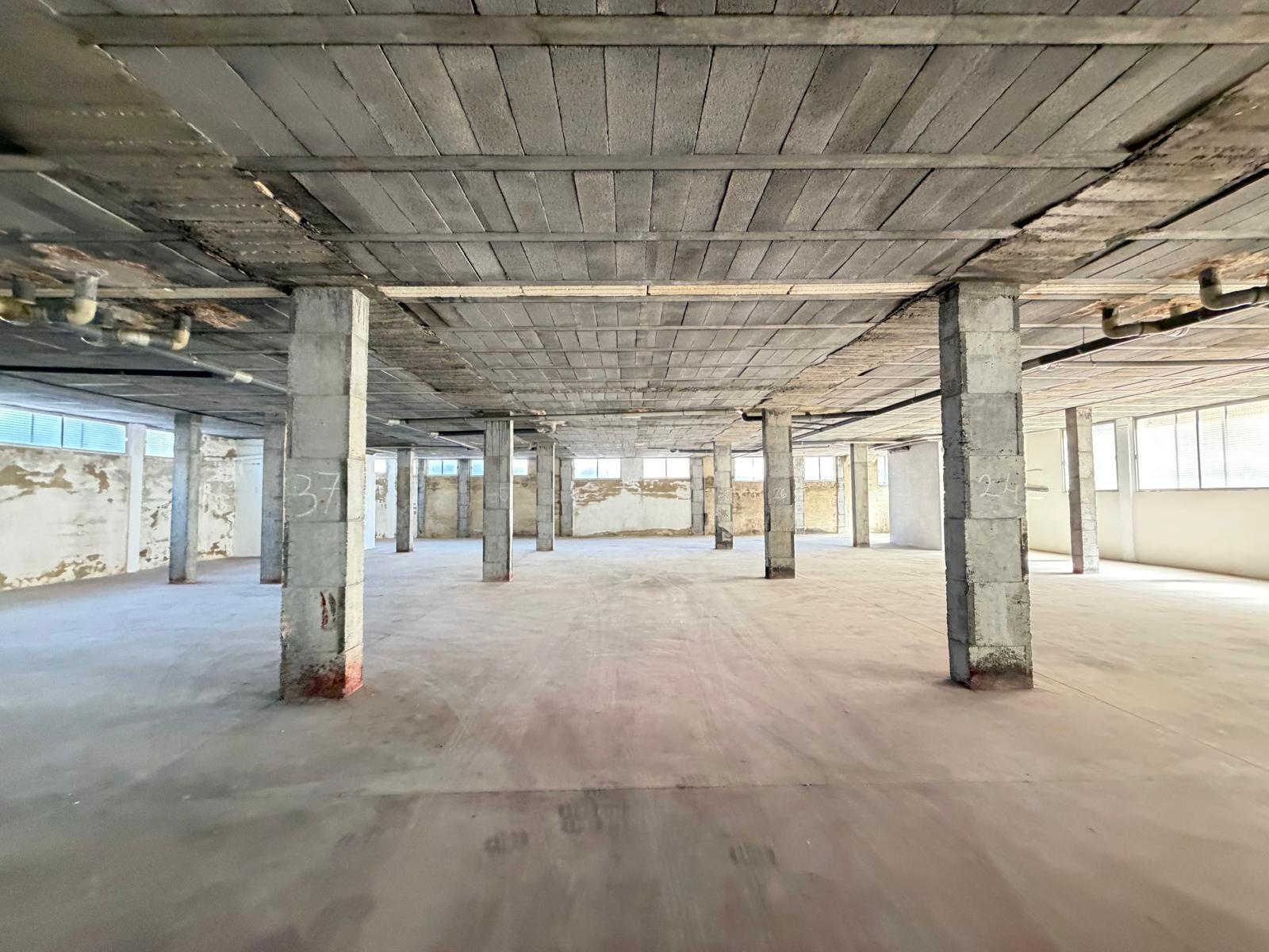 Commercial property in Torrevieja, Alicante, Spain 2800 sq.m. No. 177532
