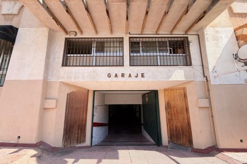Propiedad comercial en Torrevieja, Alicante, España 2800 m2 No. 177532