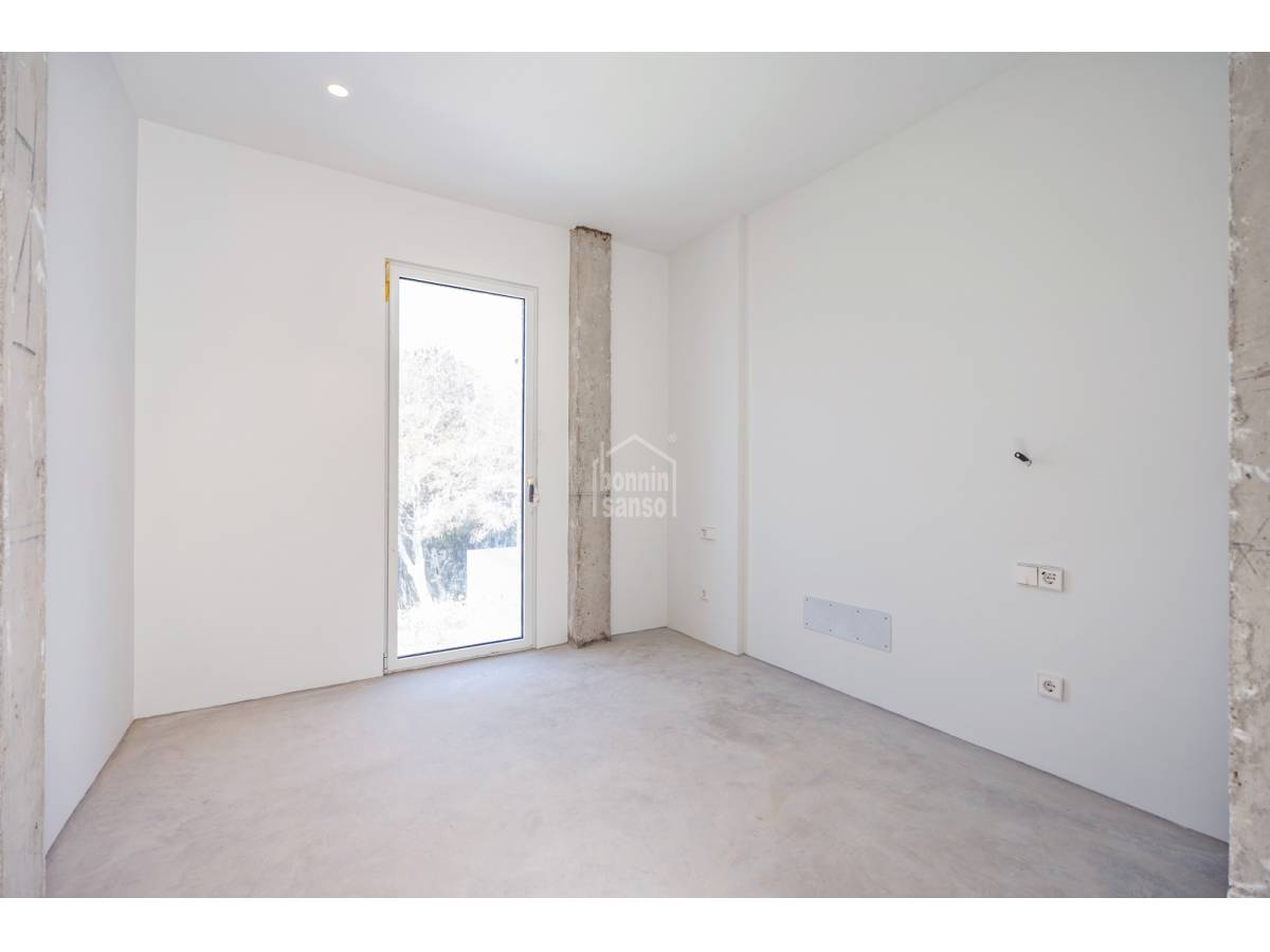 Villa à Mahon, Menorca, Espagne 5 chambres, 187 m2 No. 177568