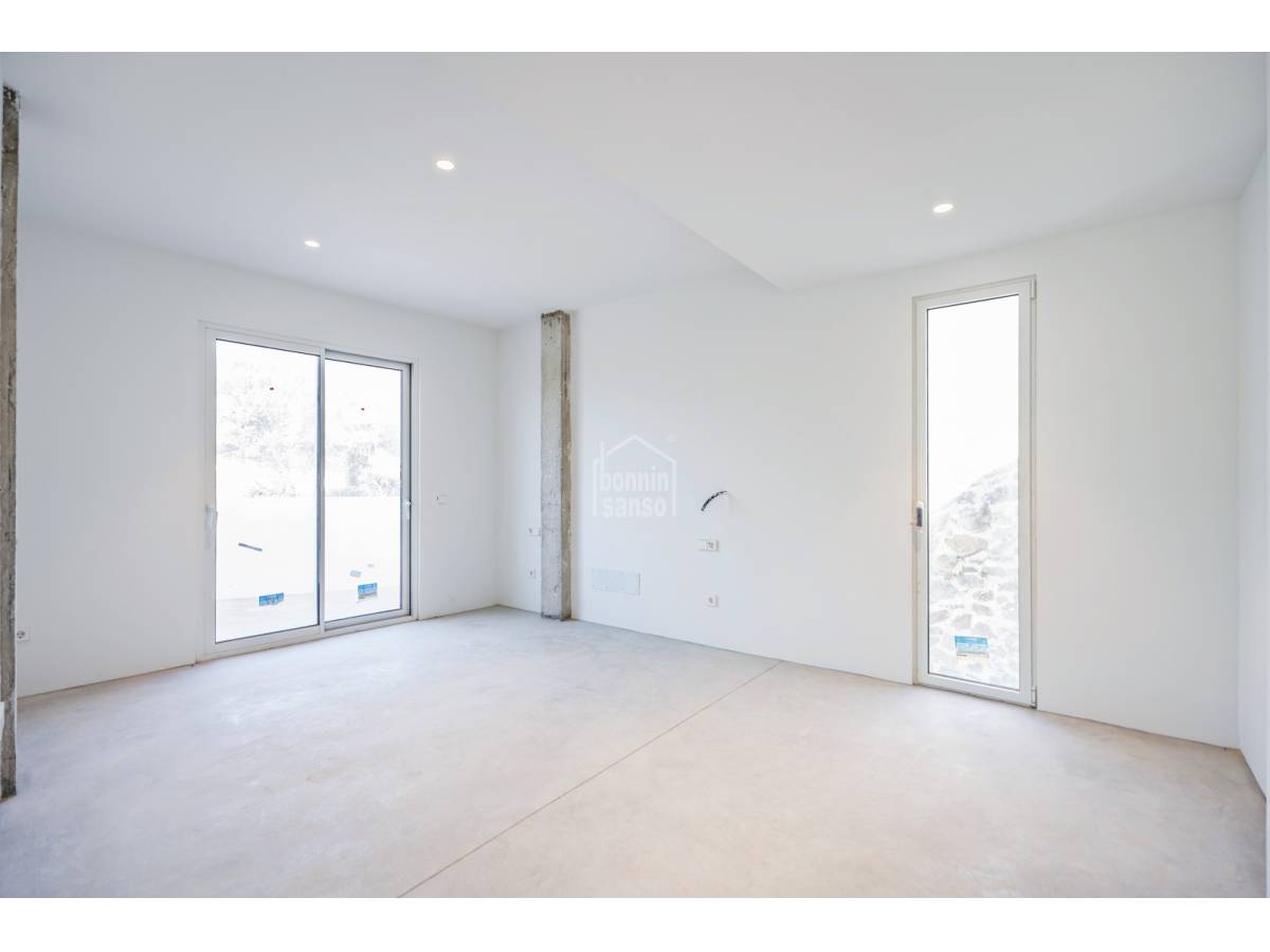 Villa à Mahon, Menorca, Espagne 5 chambres, 187 m2 No. 177568