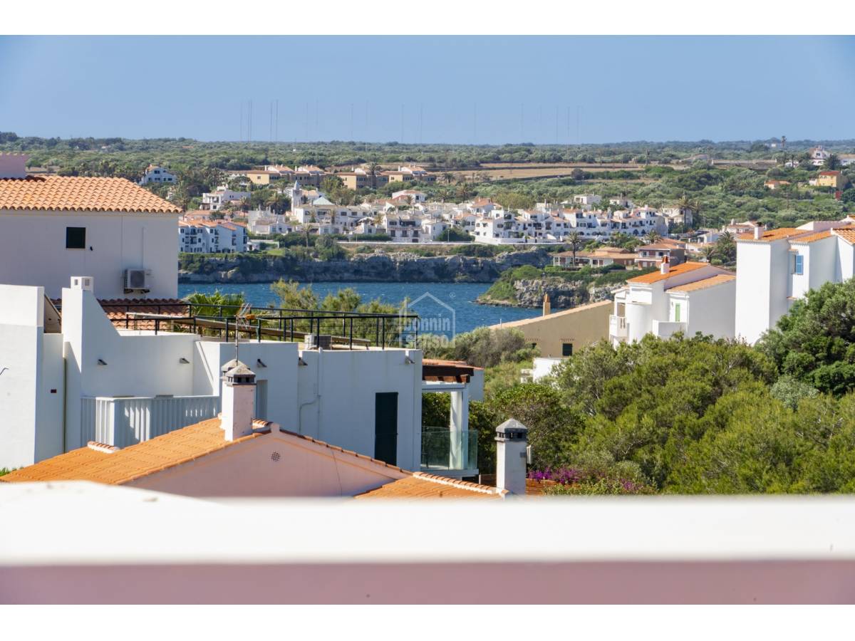 Villa à Mahon, Menorca, Espagne 5 chambres, 187 m2 No. 177568