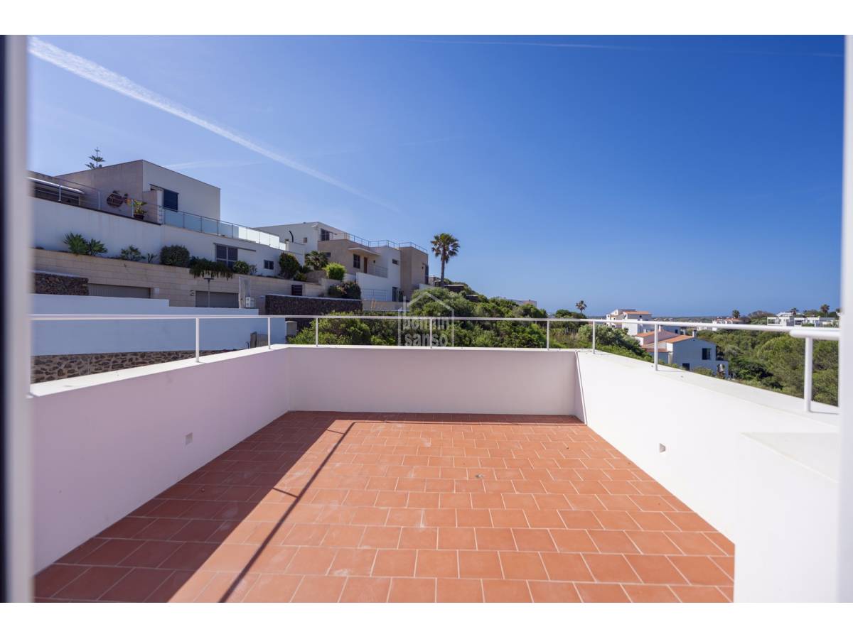 Villa à Mahon, Menorca, Espagne 5 chambres, 187 m2 No. 177568