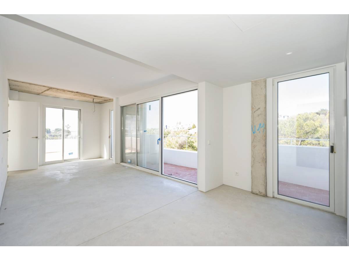 Villa à Mahon, Menorca, Espagne 5 chambres, 187 m2 No. 177568