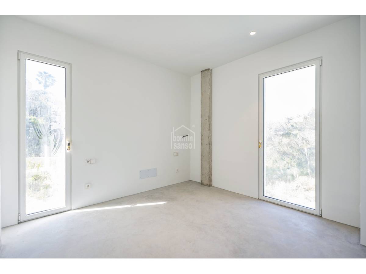 Villa à Mahon, Menorca, Espagne 5 chambres, 187 m2 No. 177568