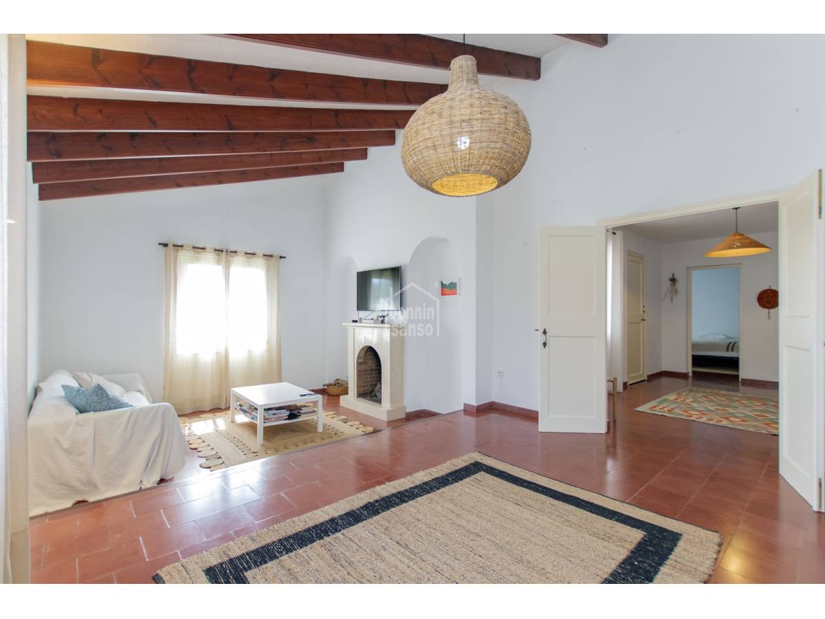 Villa in Alaior, Menorca, Spain 5 bedrooms, 280 sq.m. No. 177566