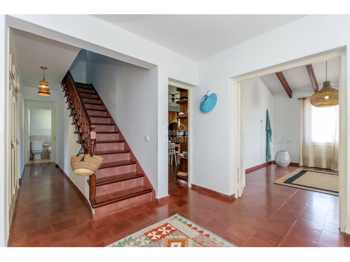 Villa in Alaior, Menorca, Spain 5 bedrooms, 280 sq.m. No. 177566