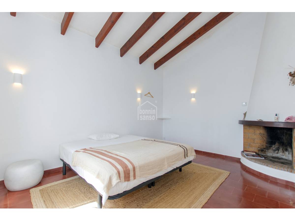 Villa in Alaior, Menorca, Spain 5 bedrooms, 280 sq.m. No. 177566