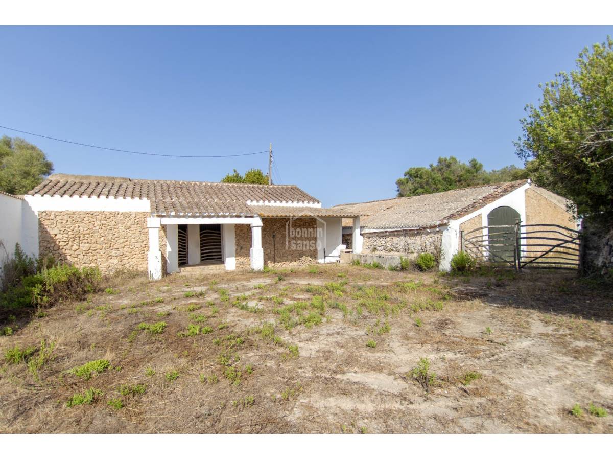 Villa in Alaior, Menorca, Spain 5 bedrooms, 280 sq.m. No. 177566