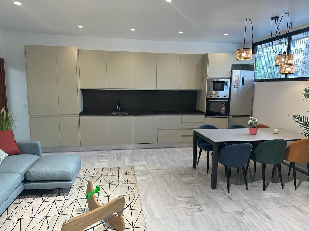 Dzīvoklis Finestrat, Alicante, Spānijā 2 istabas, 73 m2 Nr. 177570