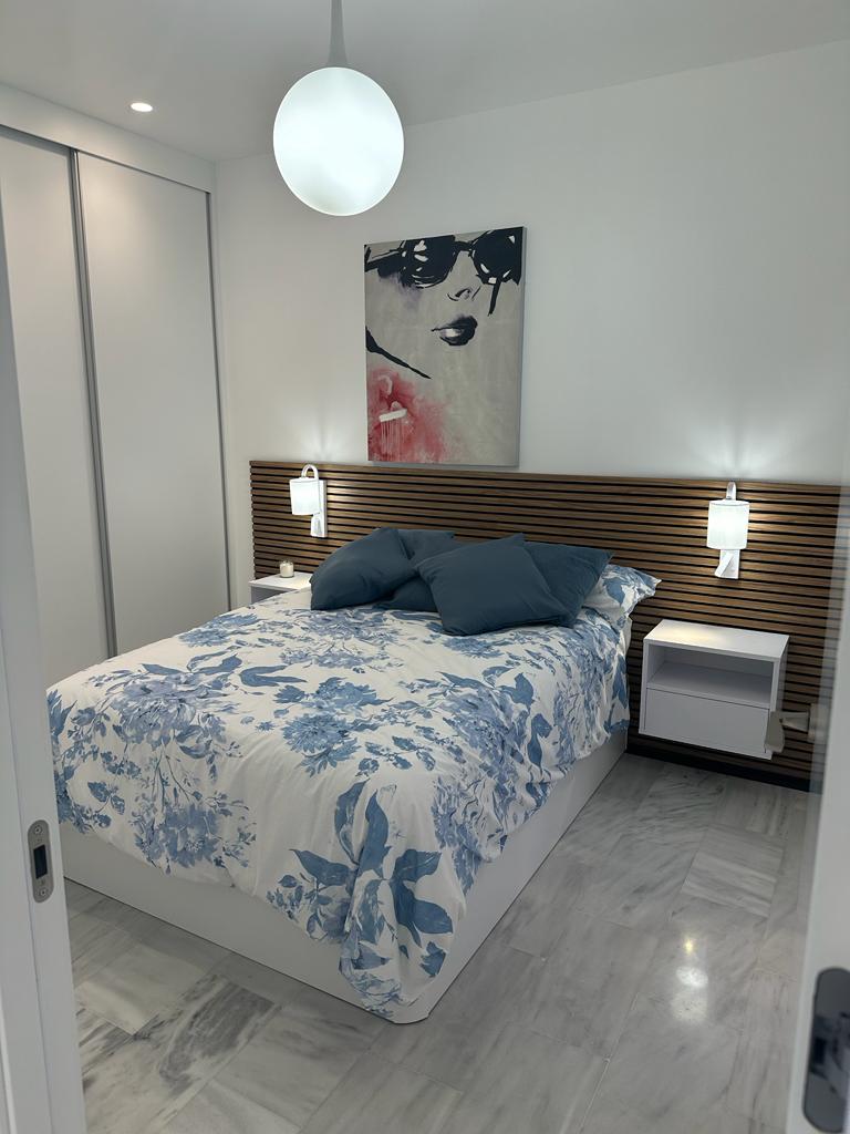 Dzīvoklis Finestrat, Alicante, Spānijā 2 istabas, 73 m2 Nr. 177570
