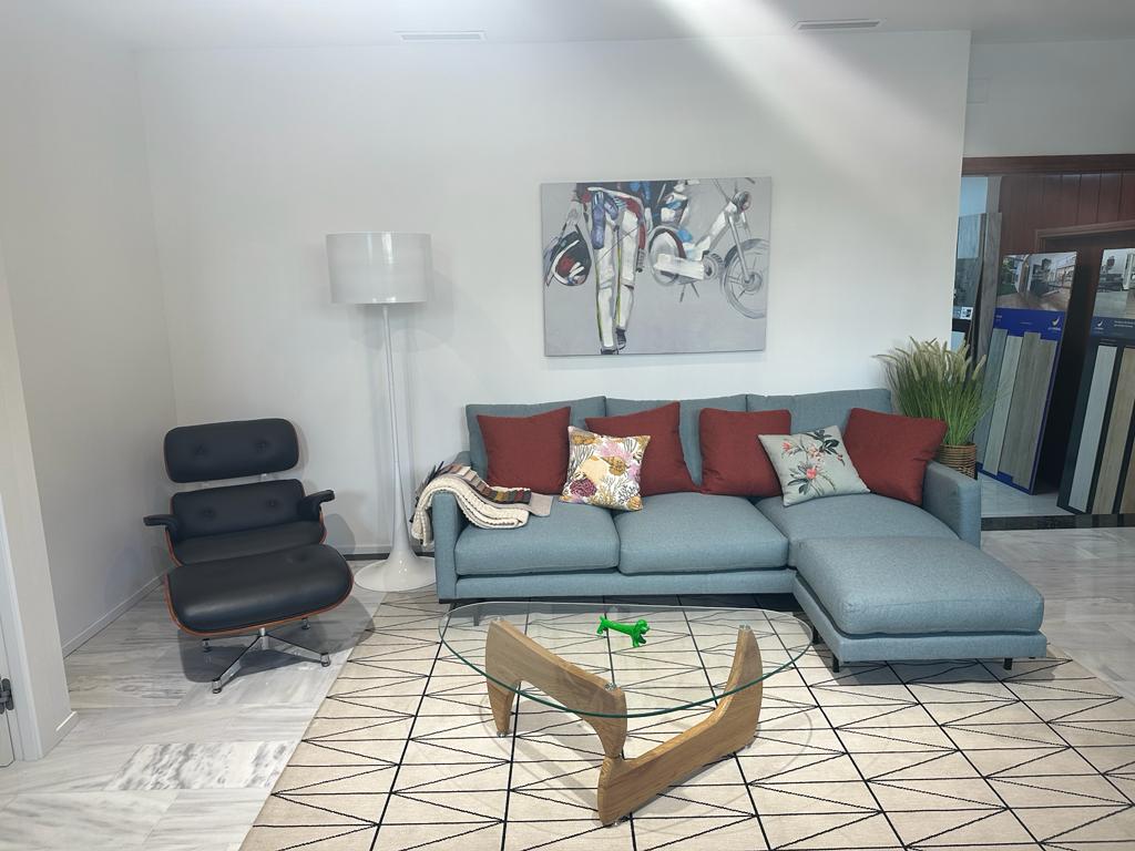 Dzīvoklis Finestrat, Alicante, Spānijā 2 istabas, 73 m2 Nr. 177570