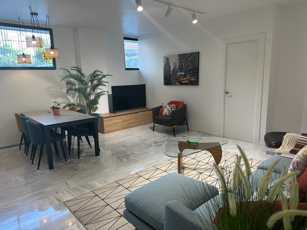 Dzīvoklis Finestrat, Alicante, Spānijā 2 istabas, 73 m2 Nr. 177570