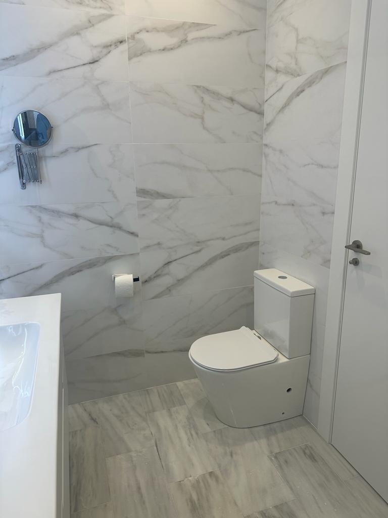 Dzīvoklis Finestrat, Alicante, Spānijā 2 istabas, 73 m2 Nr. 177570
