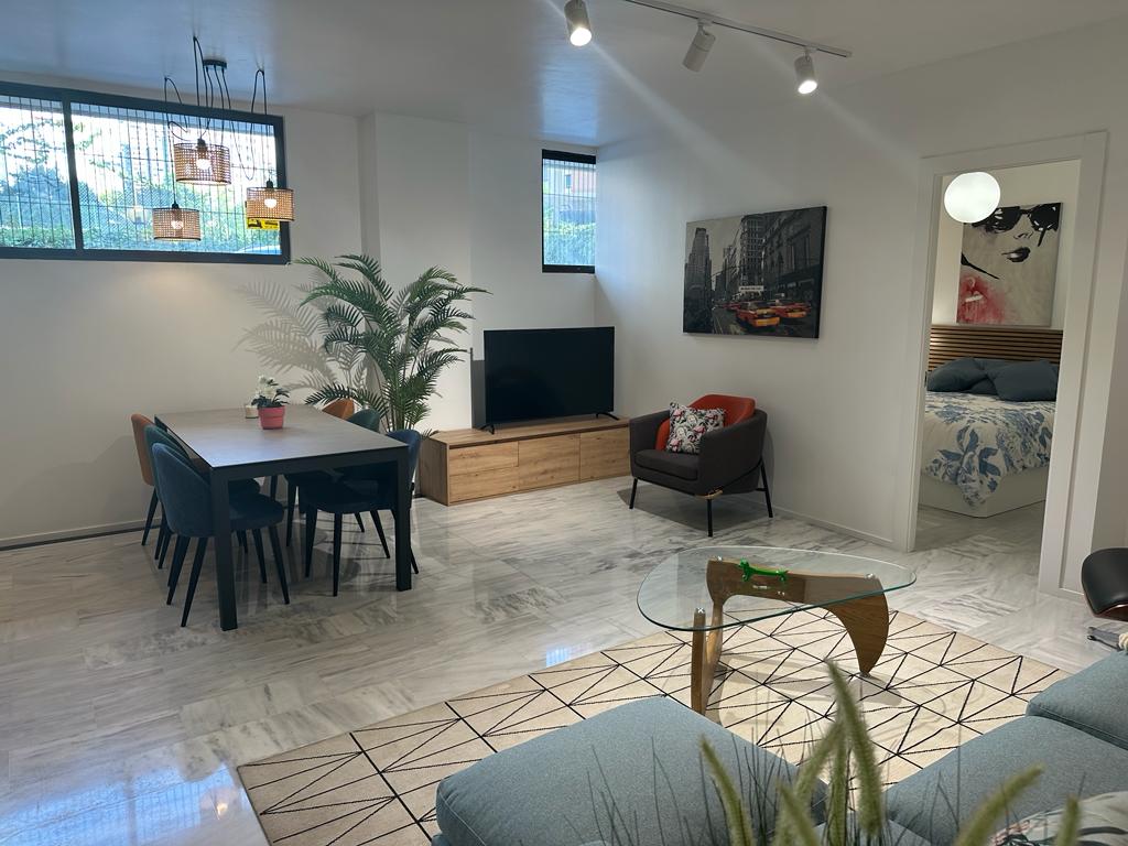 Dzīvoklis Finestrat, Alicante, Spānijā 2 istabas, 73 m2 Nr. 177570