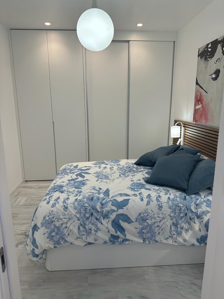 Dzīvoklis Finestrat, Alicante, Spānijā 2 istabas, 73 m2 Nr. 177570