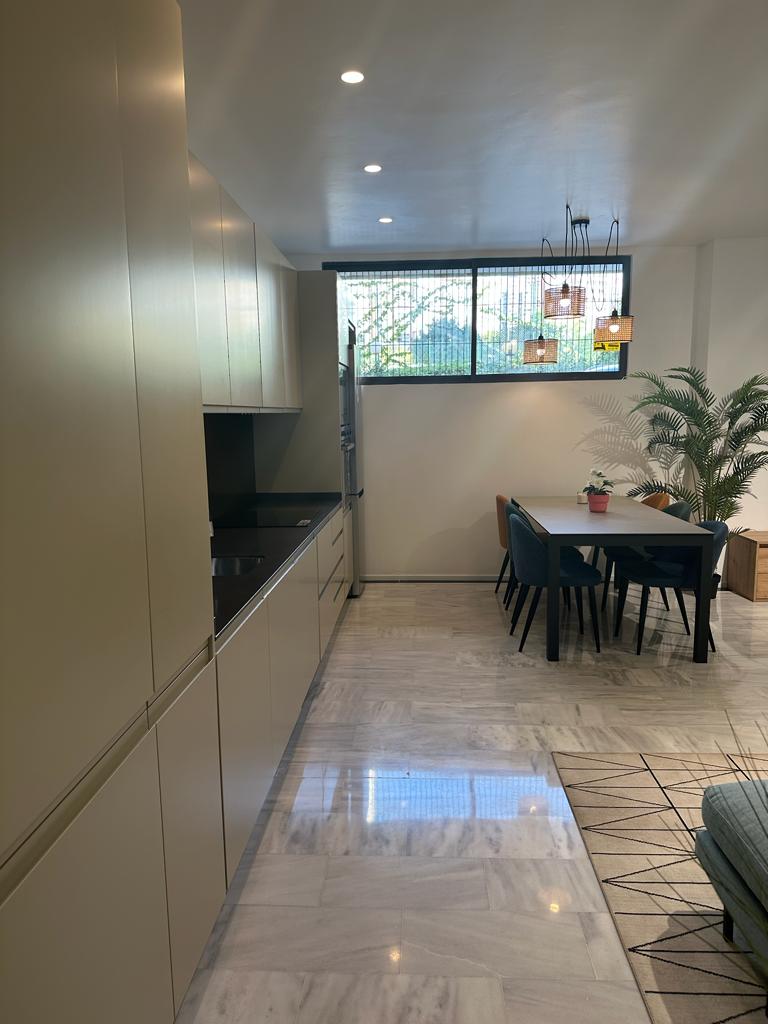 Dzīvoklis Finestrat, Alicante, Spānijā 2 istabas, 73 m2 Nr. 177570