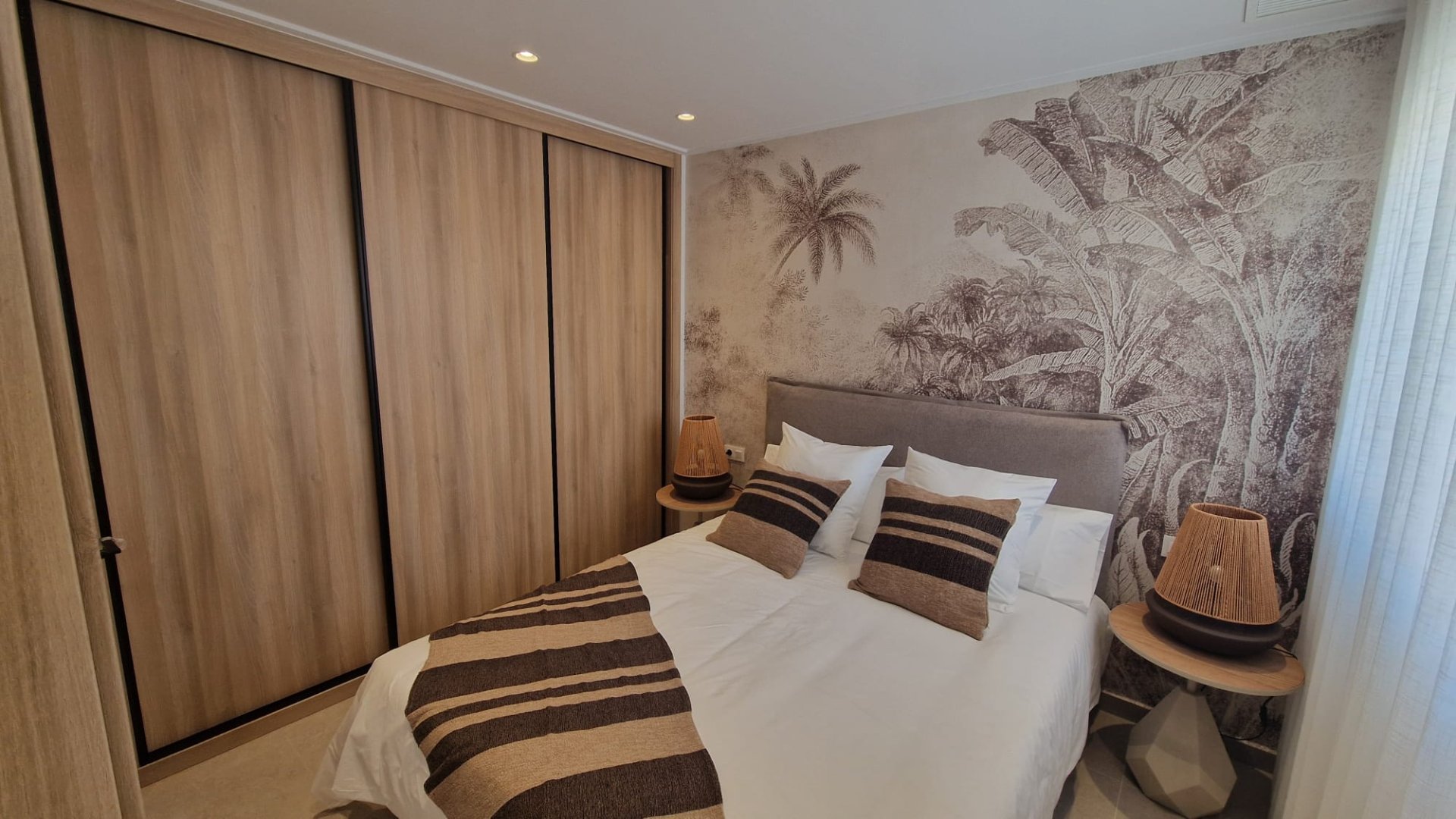 Bungalow in Pilar de la Horadada, Alicante, Spanien 3 Schlafzimmer, 75 m2 Nr. 180572