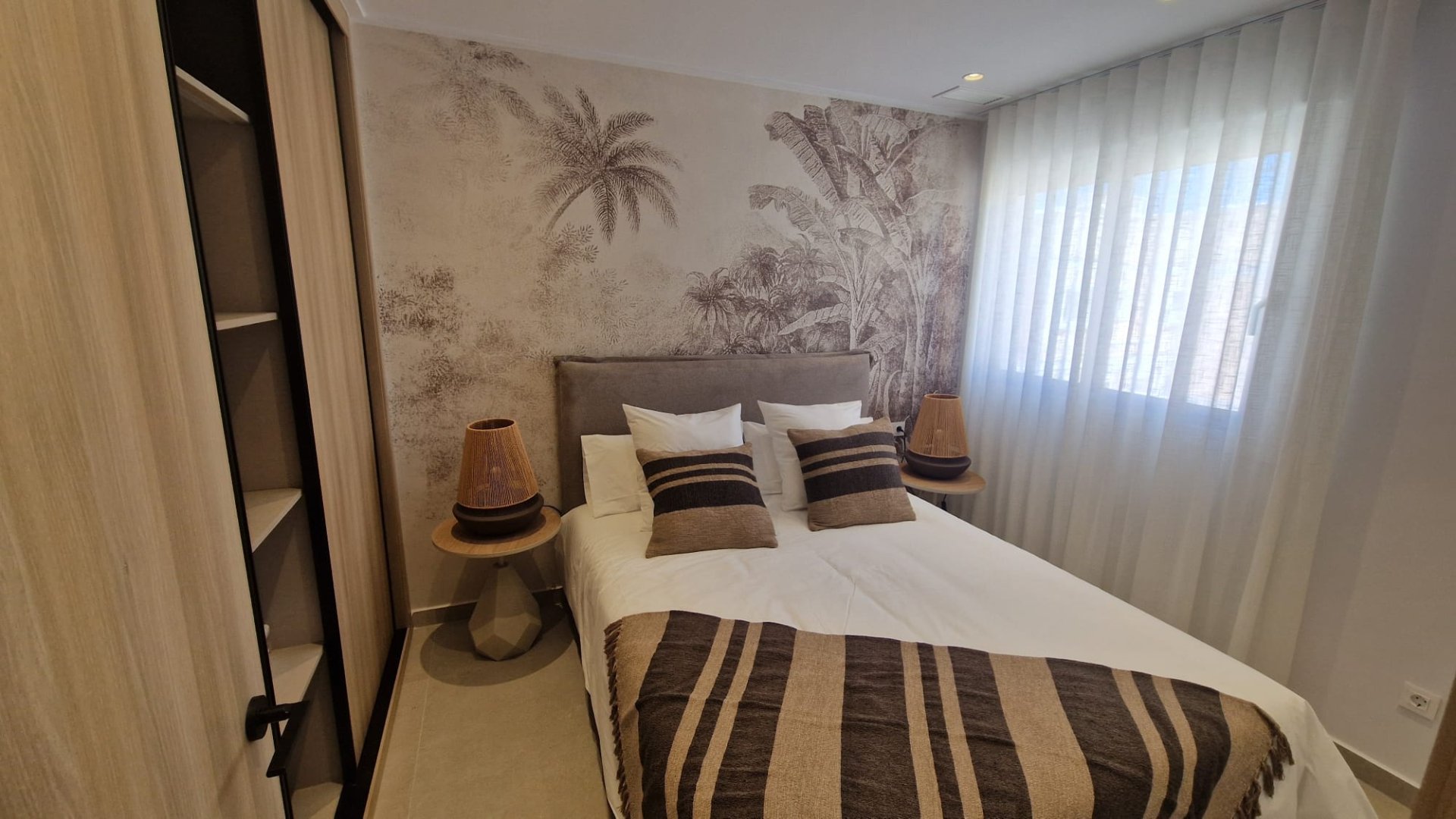 Bungalow in Pilar de la Horadada, Alicante, Spanien 3 Schlafzimmer, 75 m2 Nr. 180572