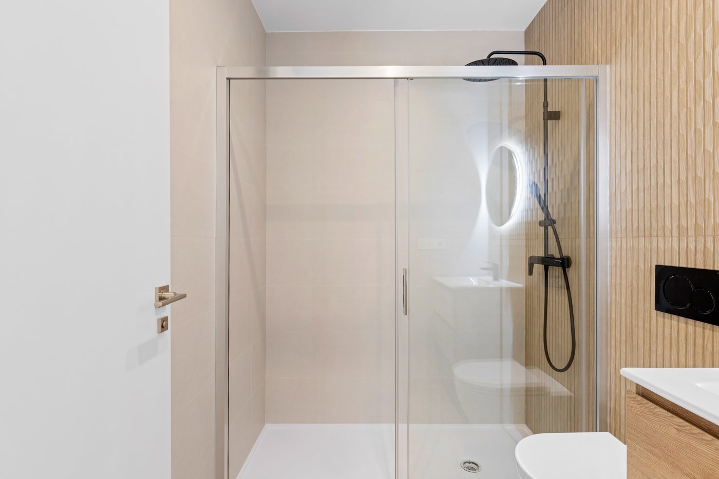 Bungalo Ciudad Quesada, Alicante, Spānijā 2 istabas, 97 m2 Nr. 136336