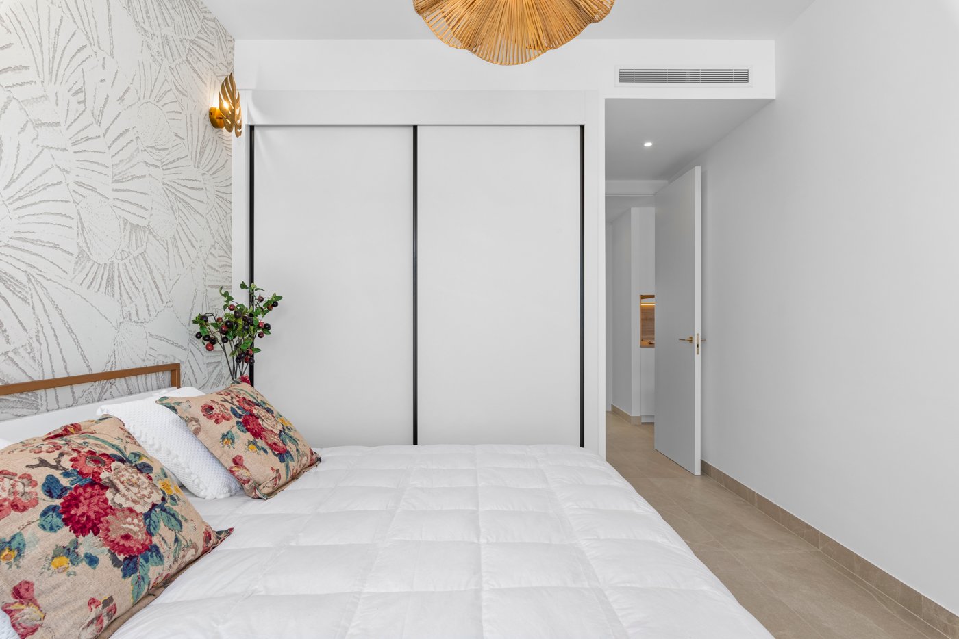 Bungalo Ciudad Quesada, Alicante, Spānijā 2 istabas, 97 m2 Nr. 136336