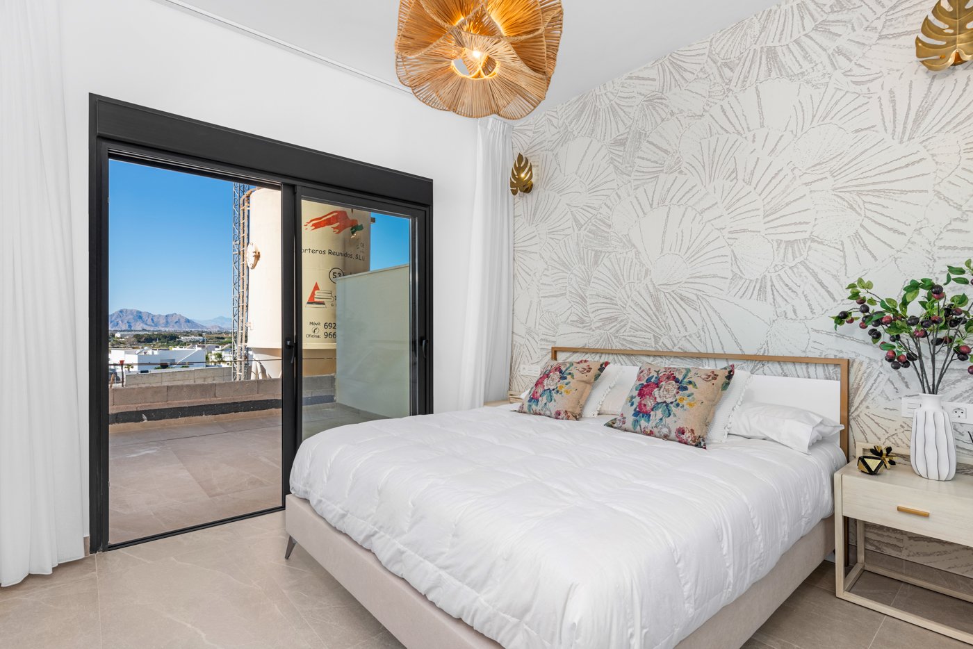 Apartment à Ciudad Quesada, Alicante, Espagne 3 chambres, 117 m2 No. 136340