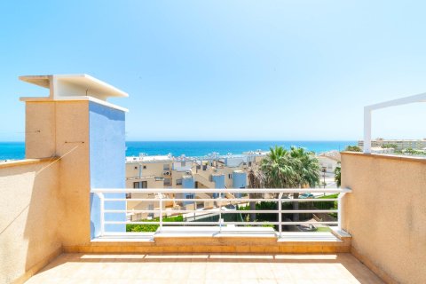 Townhouse in Alicante, Spain 3 bedrooms, 177 sq.m. No. 189867