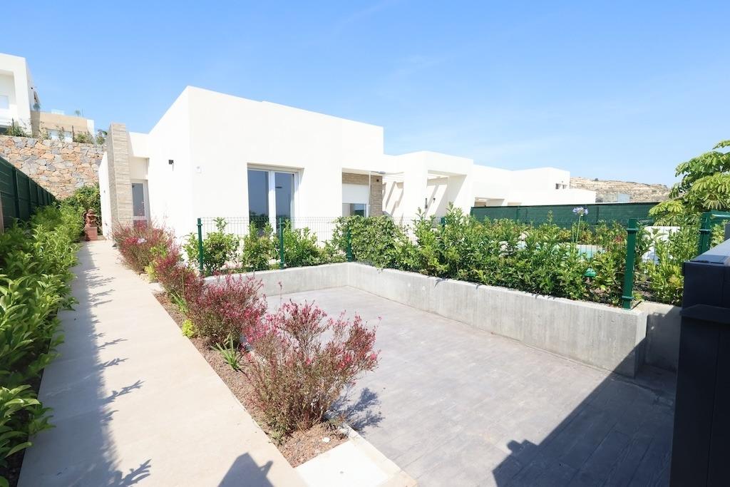 Huvila Algorfa, Alicante, Espanja 3 makuuhuonetta, 134 m2 No. 189868