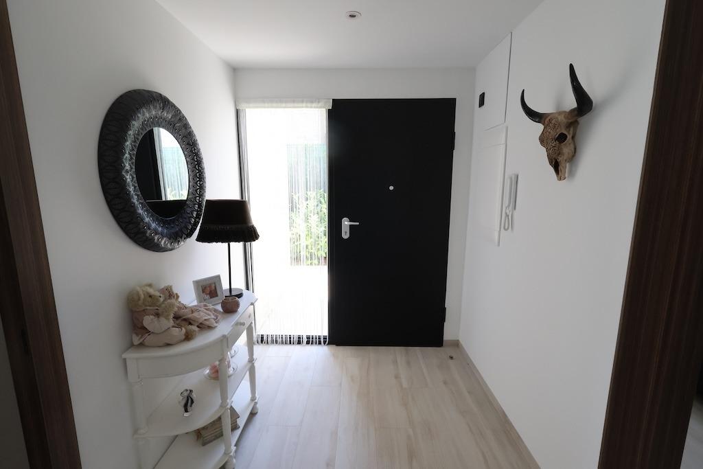 Huvila Algorfa, Alicante, Espanja 3 makuuhuonetta, 134 m2 No. 189868