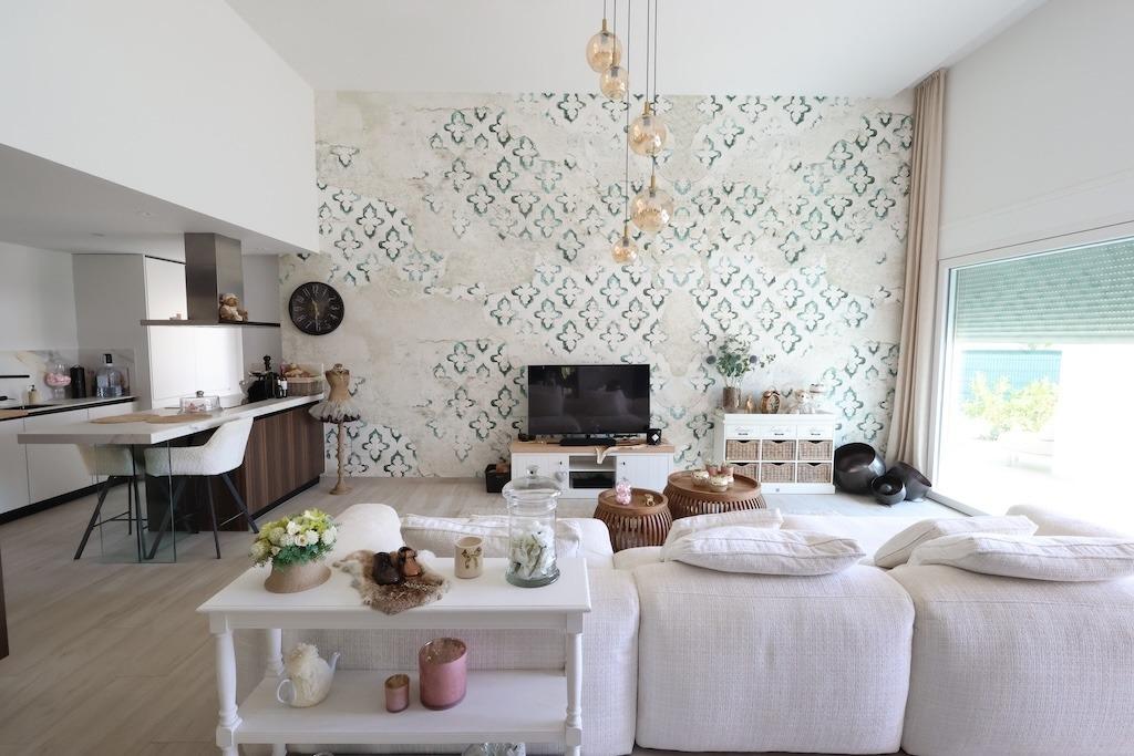 Huvila Algorfa, Alicante, Espanja 3 makuuhuonetta, 134 m2 No. 189868