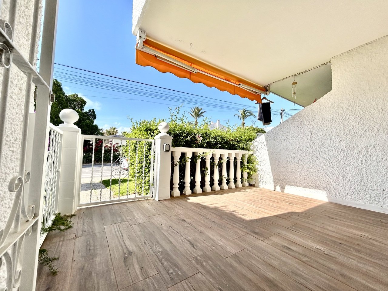Квартира в Вилламартин, Аликанте, Испания 2 спальни, 58м2 №189863