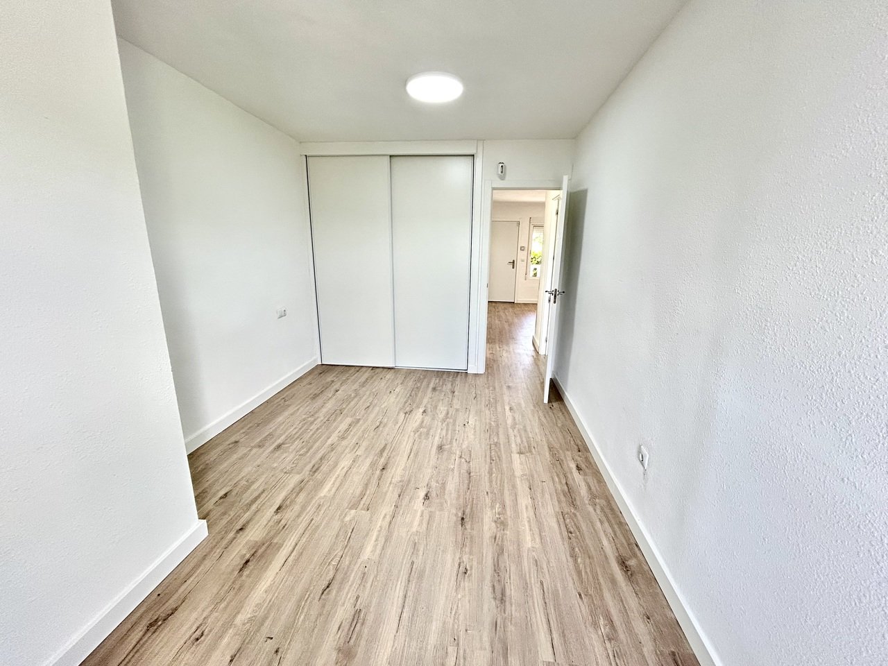 Квартира в Вилламартин, Аликанте, Испания 2 спальни, 58м2 №189863