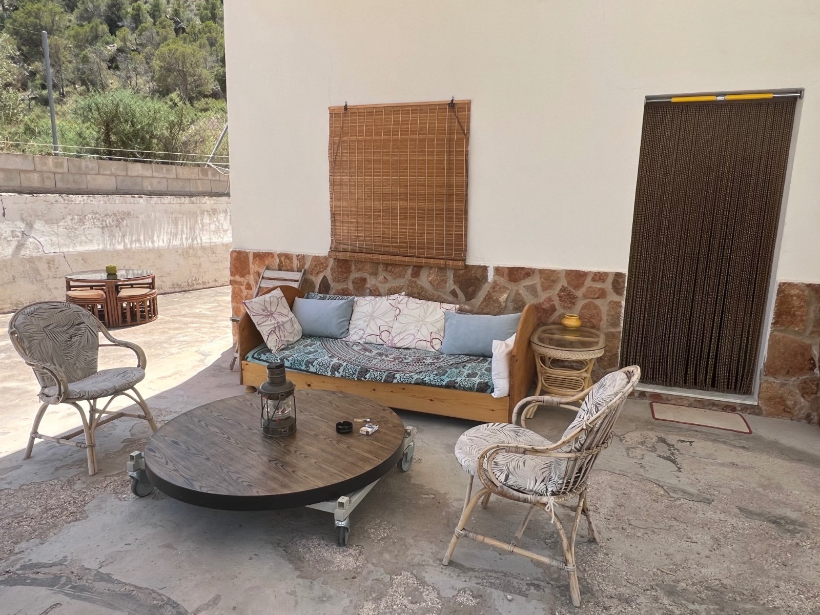 Finca Barrio De La Estacion De Crevillente, Alicante, Spānijā 4 istabas, 150 m2 Nr. 189866