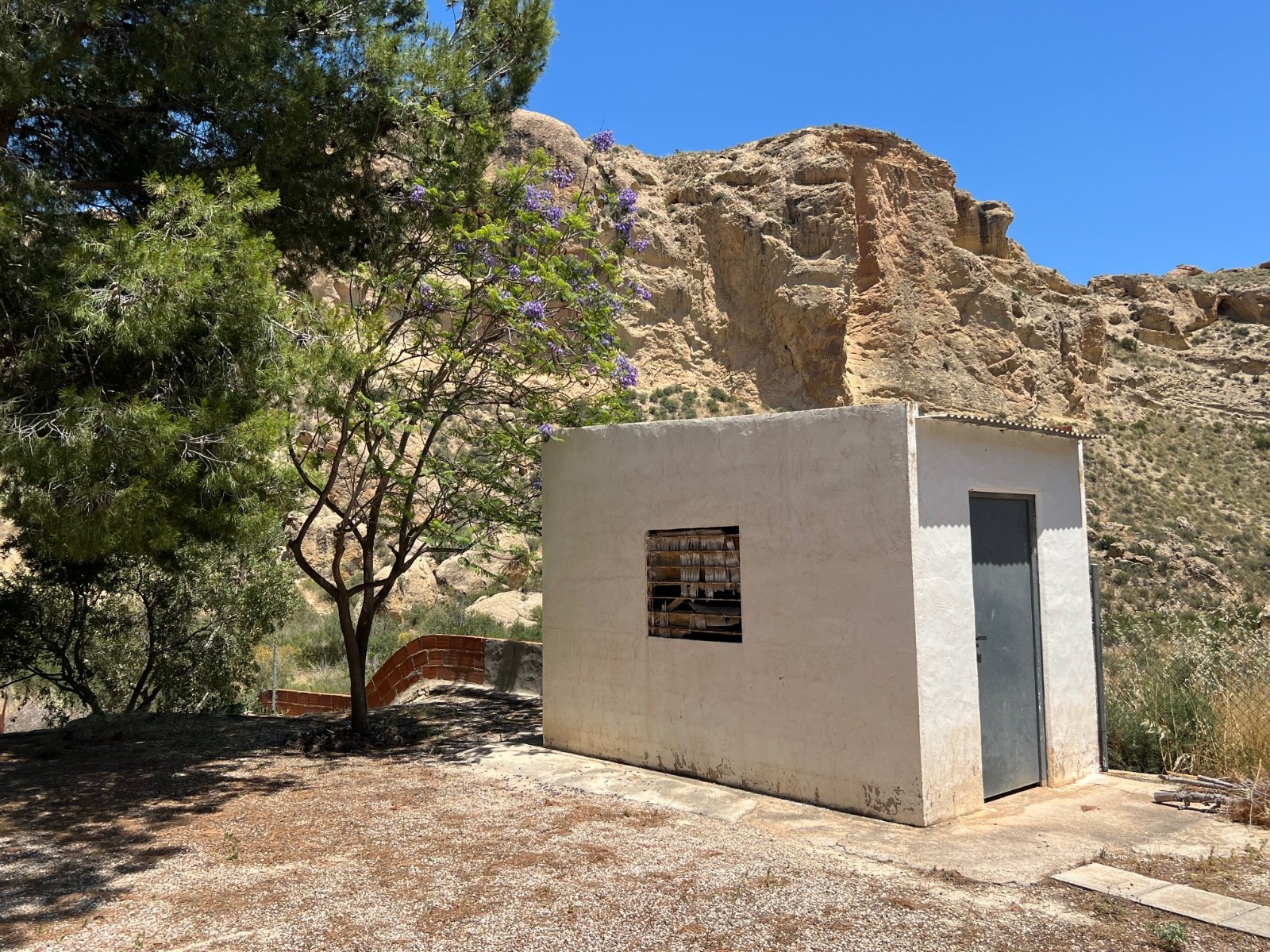 Finca Barrio De La Estacion De Crevillente, Alicante, Spānijā 4 istabas, 150 m2 Nr. 189866