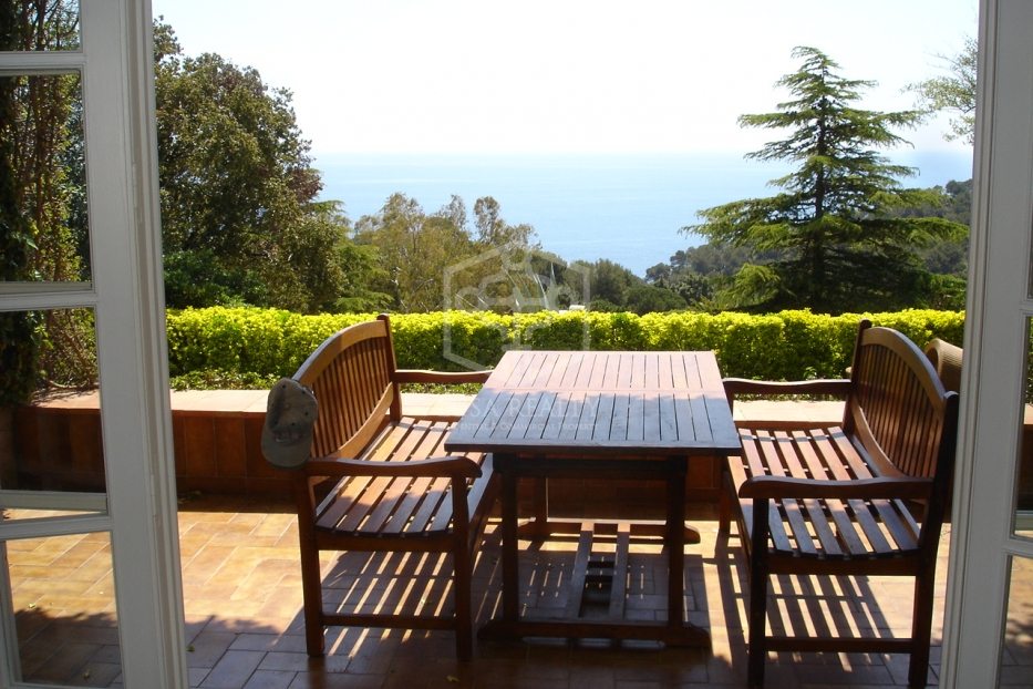 Villa in Blanes, Girona, Spanien 7 Schlafzimmer, 590 m2 Nr. 78284