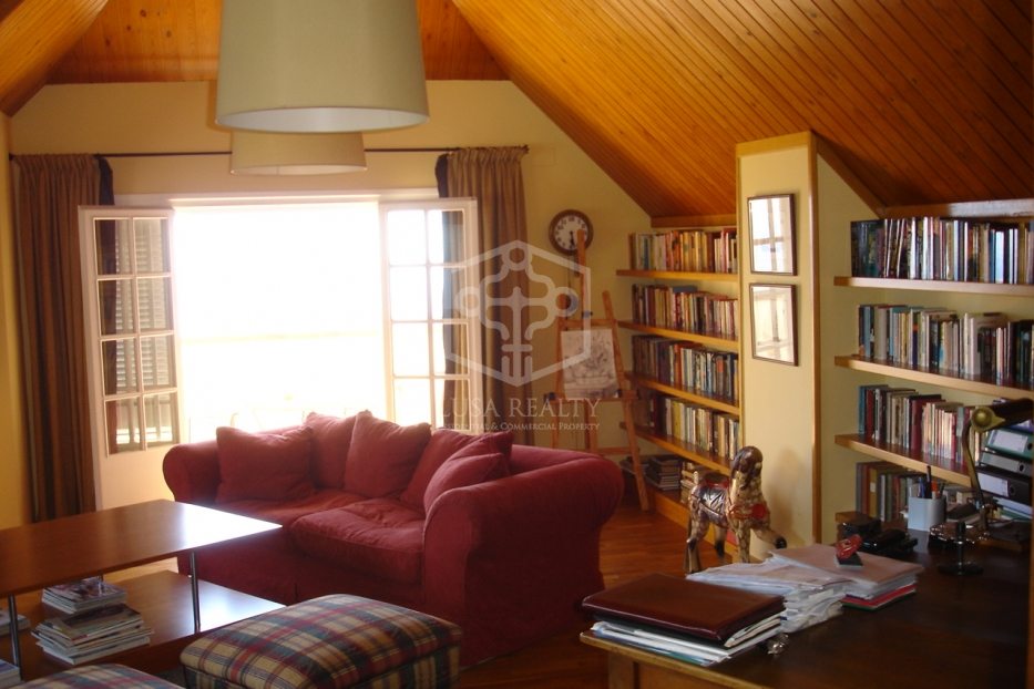 Villa in Blanes, Girona, Spanien 7 Schlafzimmer, 590 m2 Nr. 78284